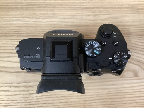 トレファク 川崎野川