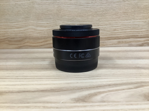 一眼レフカメラの中古家電