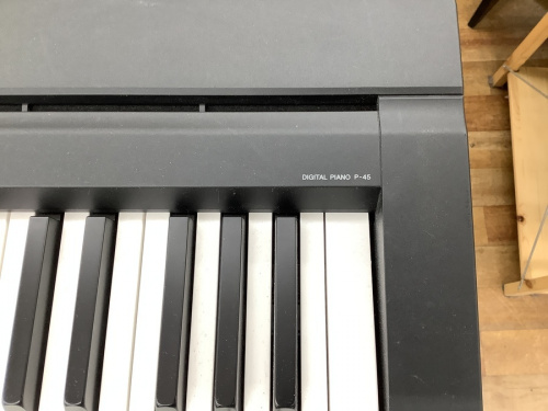 YAMAHAの川崎横浜中古小物情報