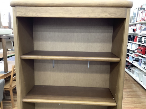 本棚のスタンダードボダン