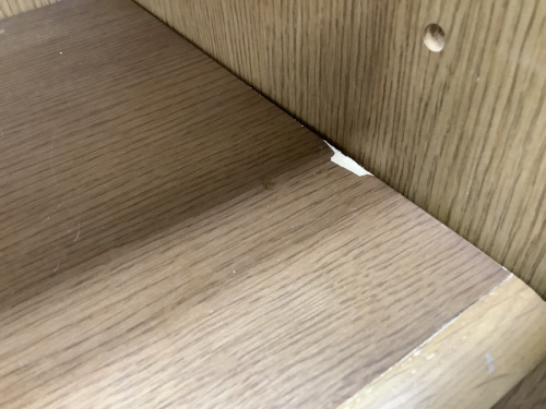 karimokuの横浜川崎中古家具情報