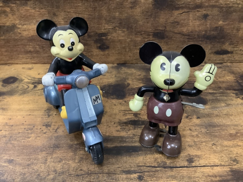 ホビー買取のおもちゃ買取