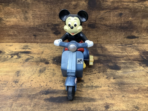 おもちゃ買取のDisney