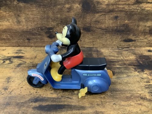 レトログッズの川崎・横浜おもちゃ中古買取