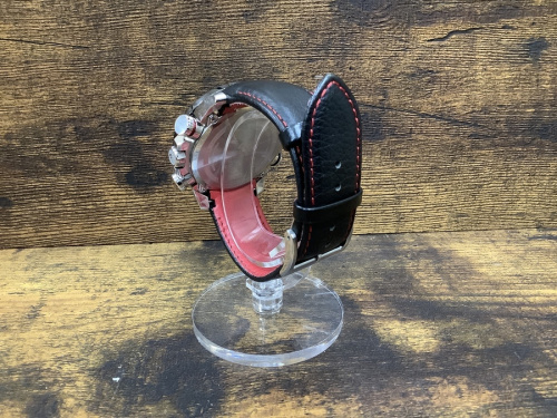 EDIFICEのCASIO