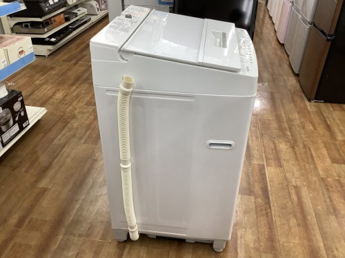 TOSHIBA(東芝)の横浜川崎中古家電情報