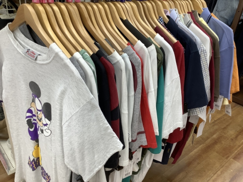 川崎野川 トレファクの川崎横浜衣類