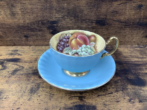 プレートの洋食器買取