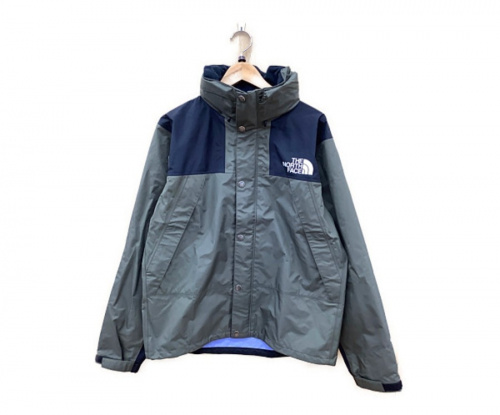 ジャケットのマウンテンレインテックスジャケット