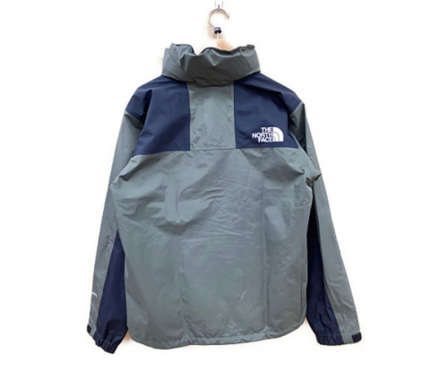 マウンテンレインテックスジャケットのTHE NORTH FACE