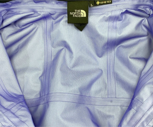 THE NORTH FACEのトレファク 川崎野川