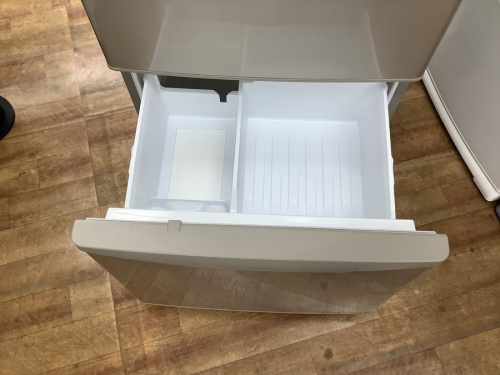 Panasonicの5ドア冷蔵庫