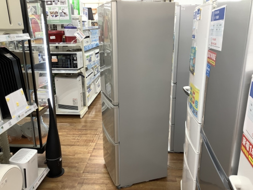 5ドア冷蔵庫