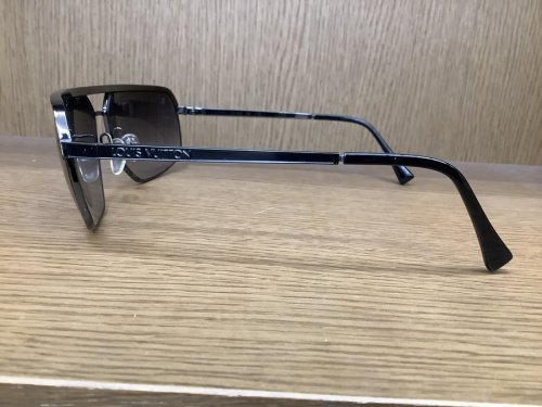 ダミエのショルダーバッグ