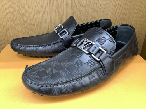 LOUIS VUITTONのホッケンハイムライン