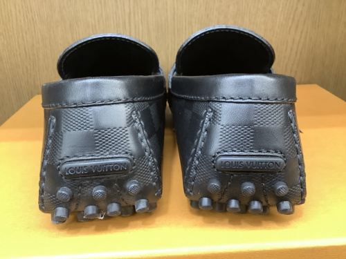 ローファーのメンズ