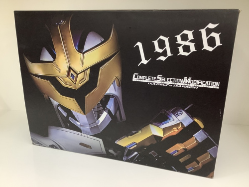 おもちゃ買取のフィギュア