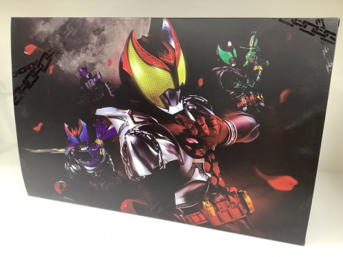 ホビー買取のおもちゃ買取