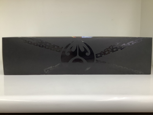 フィギュアの仮面ライダー