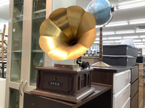 生活家具のアンティーク