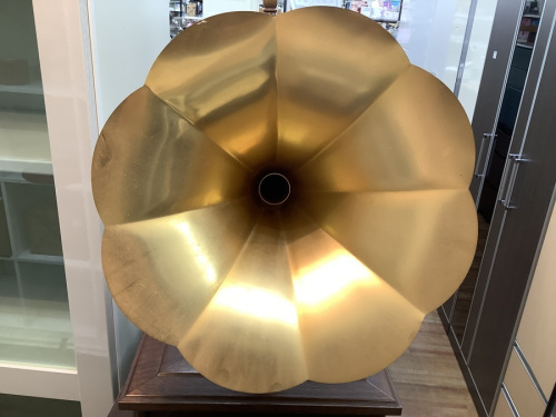 アンティークの宝箱