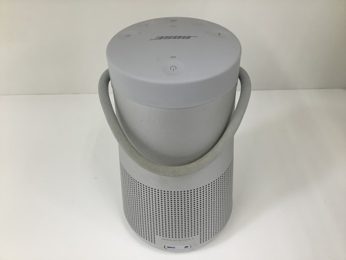 スピーカーのサウンドリンクレボリューション