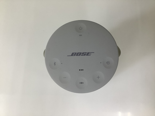サウンドリンクレボリューションのBOSE