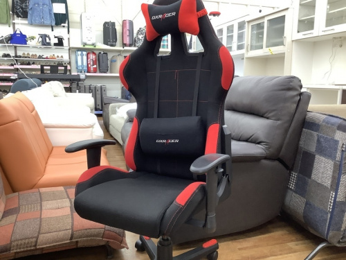 生活家具のイス