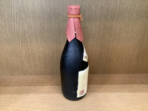 焼酎の森伊蔵