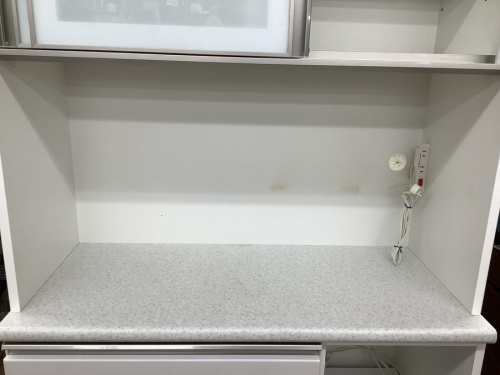 2枚扉の横浜川崎中古家具情報