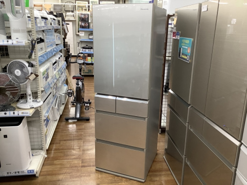 生活家電の家電買取