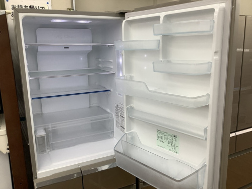 家電買取の中古家電