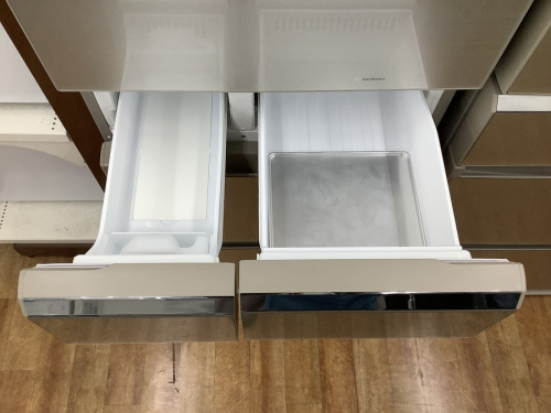 中古家電のPanasonic