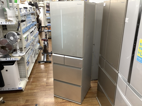 生活家電の家電買取