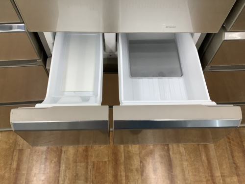 中古家電のPanasonic