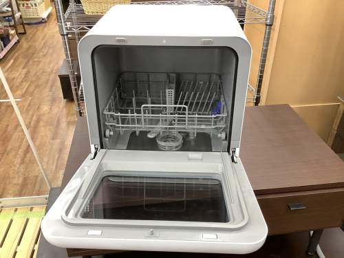 食器洗い機の食洗器