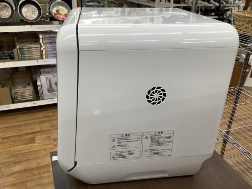 sirocaの横浜川崎中古家電情報