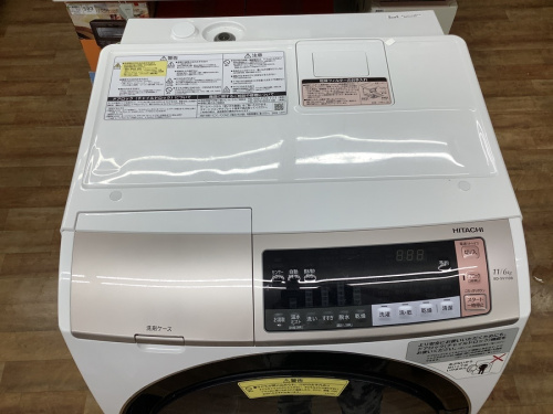 HITACHI(ヒタチ)の横浜川崎中古家電情報