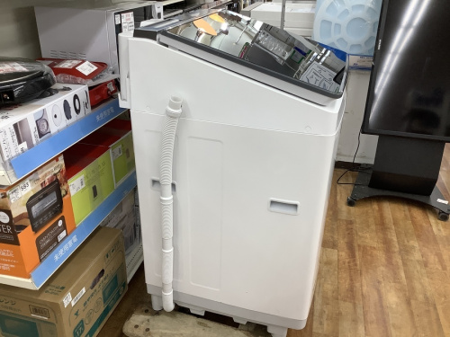 横浜川崎中古家電情報