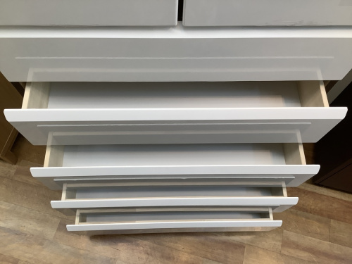 サンコウのホワイト