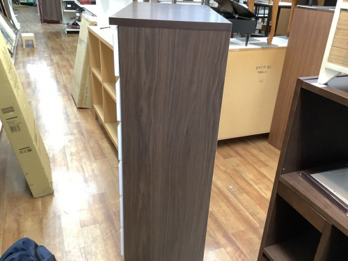 ホワイトの横浜川崎中古家具情報