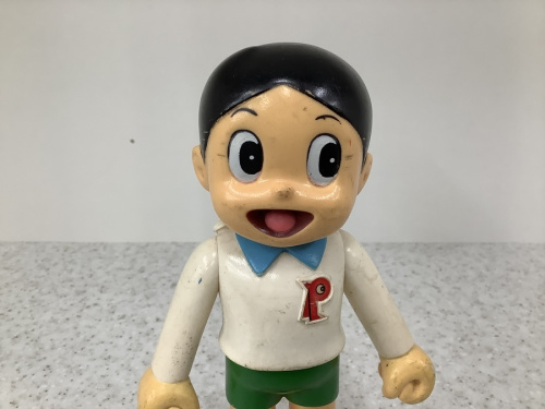 おもちゃ買取のフィギュア