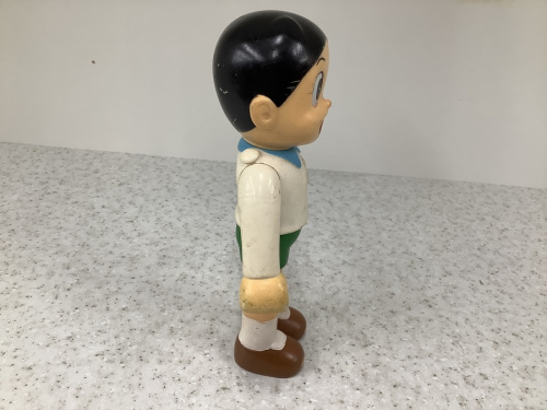 フィギュアのパーマン