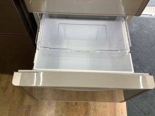 中古家電のHITACHI