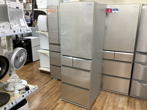 生活家電の家電買取