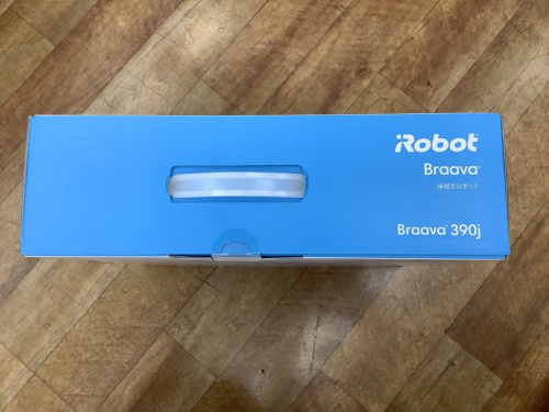 ロボットクリーナー