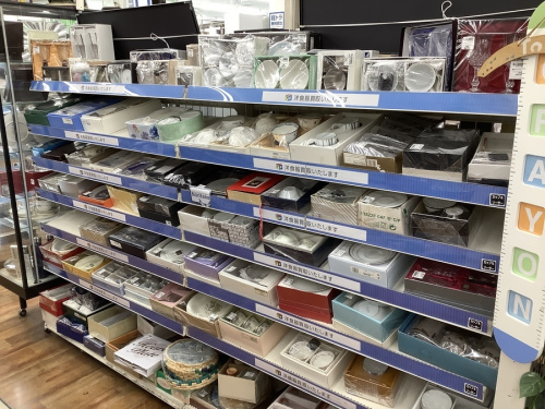 中古食器のトレファク 川崎野川