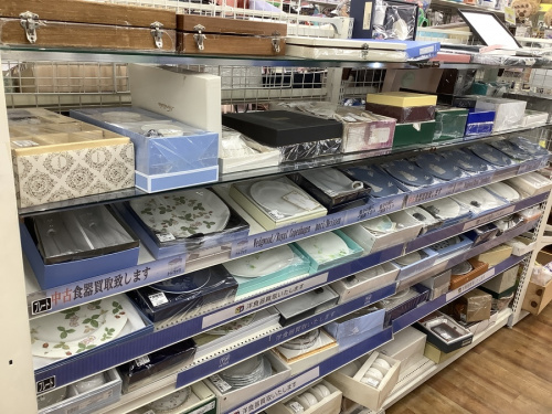 トレファク 川崎野川