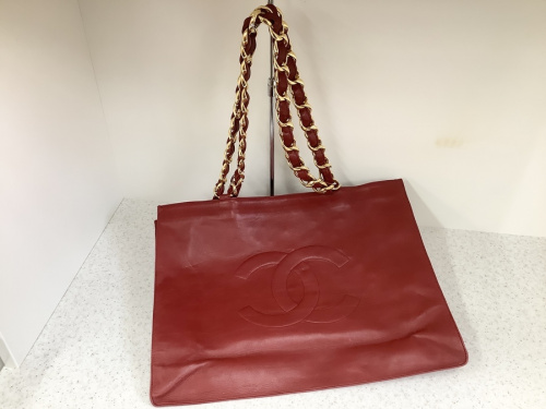 ブランド・ラグジュアリーのCHANEL