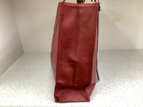 ココマークのショルダーバッグ